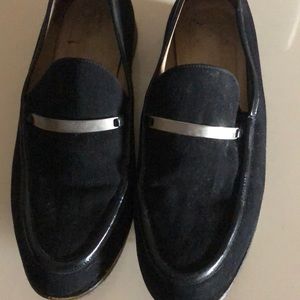 Gucci loafers
